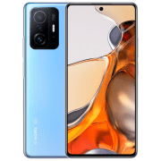 Xiaomi 11T Pro 256 ГБ Celestial Синий 6.67" | 108 Мп | 8 ГБ | Dual SIM