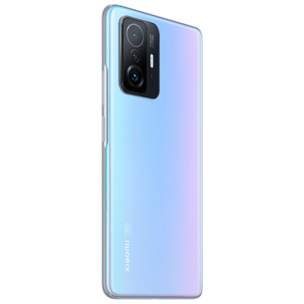 Xiaomi 11T Pro 256 ГБ Celestial Синий 6.67" | 108 Мп | 8 ГБ | Dual SIM photo 6
