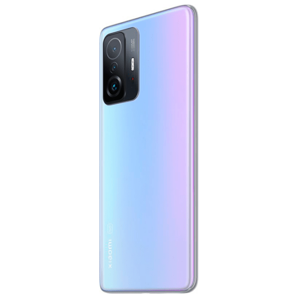 Xiaomi 11T Pro 256 ГБ Celestial Синий 6.67" | 108 Мп | 8 ГБ | Dual SIM photo 7
