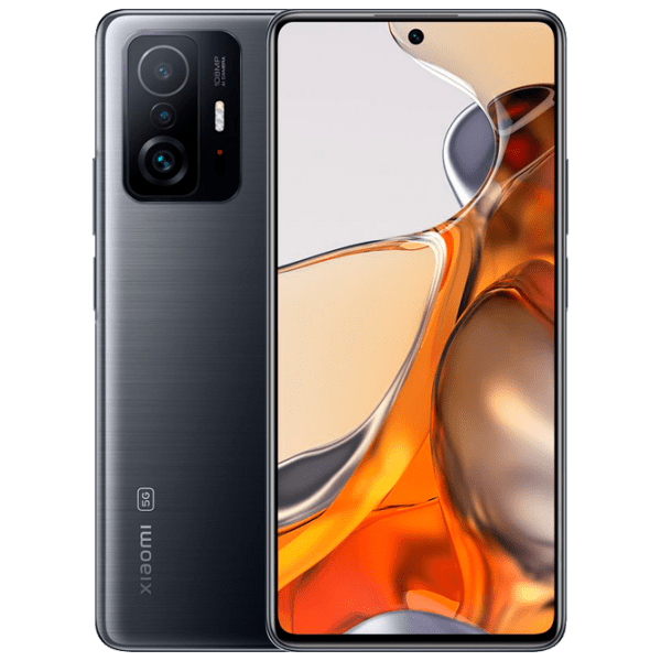 Xiaomi 11T Pro 256 ГБ Meteorite Серый 6.67" | 108 Мп | 8 ГБ | Dual SIM photo 1