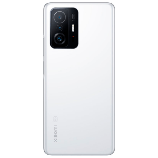 Xiaomi 11T Pro 256 ГБ Moonlight Белый 6.67" | 108 Мп | 12 ГБ | Dual SIM photo 5