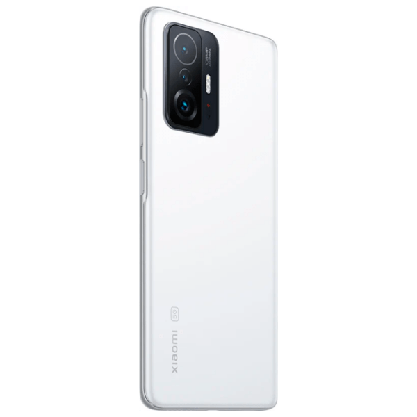 Xiaomi 11T 256 ГБ Moonlight Белый 6.67" | 108 Мп | 8 ГБ | Dual SIM photo 6