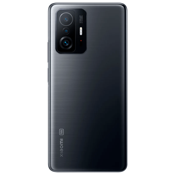 Xiaomi 11T 256 GB Meteorite Gray 6.67" | 108 MP | 8 GB | Dual SIM photo 6