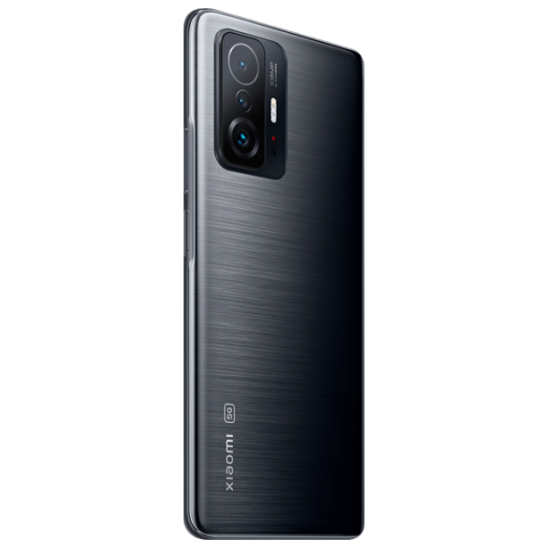 Xiaomi 11T Pro 256 ГБ Meteorite Серый 6.67" | 108 Мп | 12 ГБ | Dual SIM photo 7