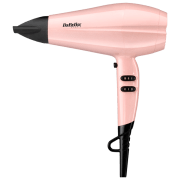 Фен Babyliss 5337PRE Розовый 