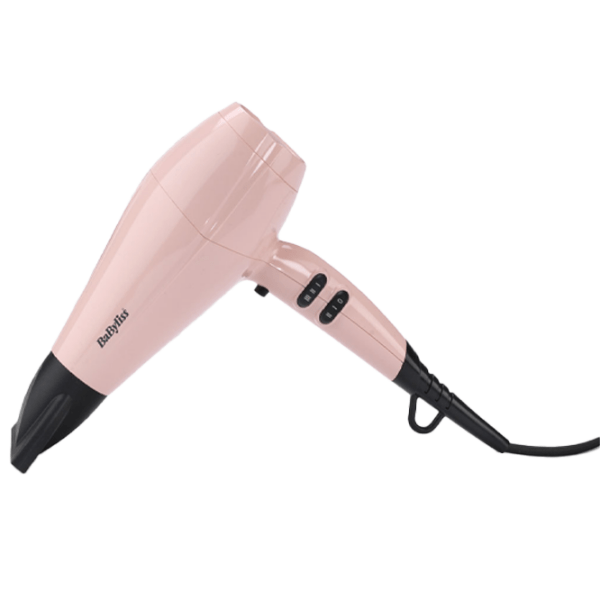 Фен Babyliss 5337PRE Розовый  photo 2