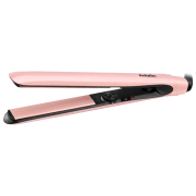 Placă de îndreptat părul Babyliss 2498PRE Pink De îndreptat / Titan / 235 °C
