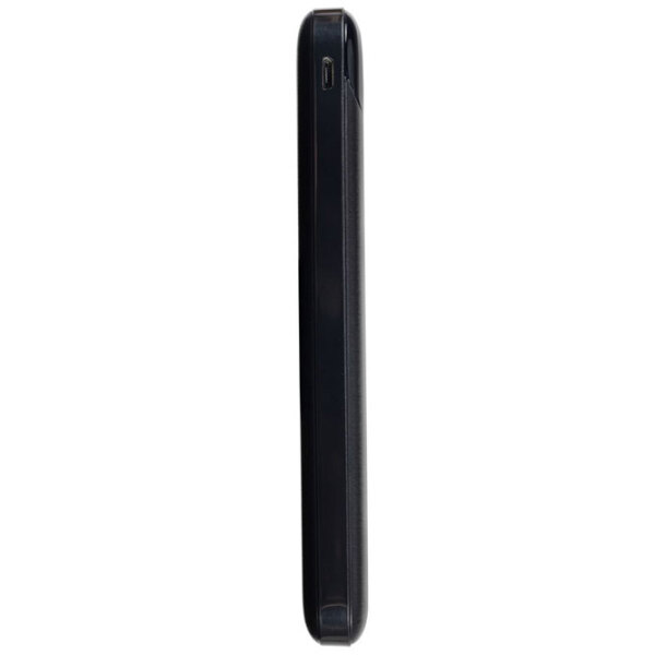 Power Bank 10000 mAh RivaCase VA2540 (20 W) Black  photo 3