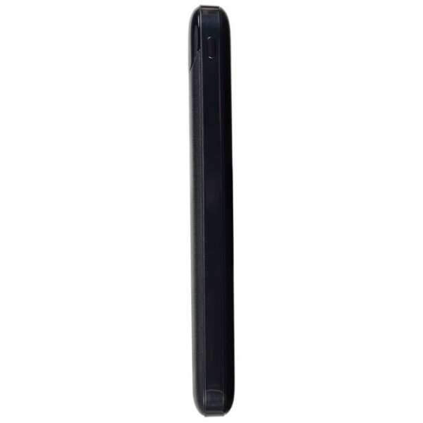 Power Bank 10000 mAh RivaCase VA2540 (20 W) Black  photo 4