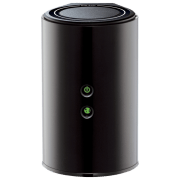 Wi-Fi Роутер D-Link DIR-850L/ RU/ A1A Черный Версия Wi-Fi: 802.11 ac