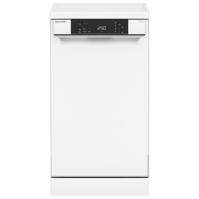 Mașină de spălat vase SHARP QW-NS1CF49EW-EU White 10 seturi, A++