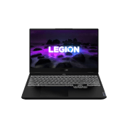 Laptop Lenovo Legion S7 15ACH6 Shadow Black 15.6" | 32 GB | 1 TB | AMD Ryzen 7 5800H | GeForce RTX 3060 6 GB