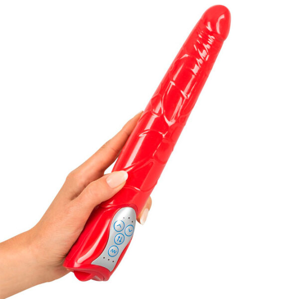 You2Toys Red Push Красный  photo 3