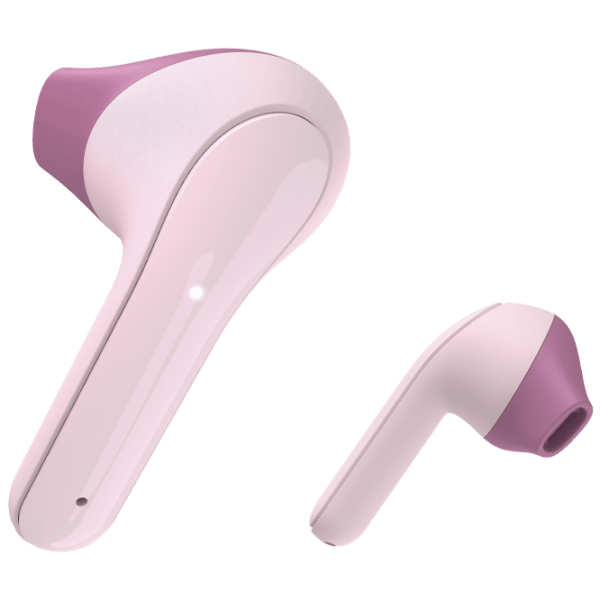 Căști Hama Freedom Light Pink Fără fir / Personal / In ear photo 1
