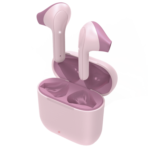 Căști Hama Freedom Light Pink Fără fir / Personal / In ear photo 3