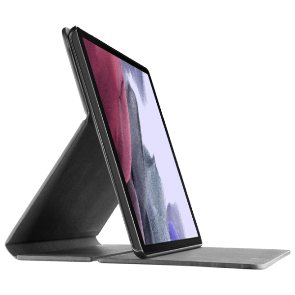 Husă pentru tabletă Samsung Galaxy Tab A7 Lite (FOLIOGTABA7LITEK) Black Cellularline, 8.7", photo 1