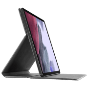Husă pentru tabletă Samsung Galaxy Tab A7 Lite (FOLIOGTABA7LITEK) Black Cellularline, 8.7",