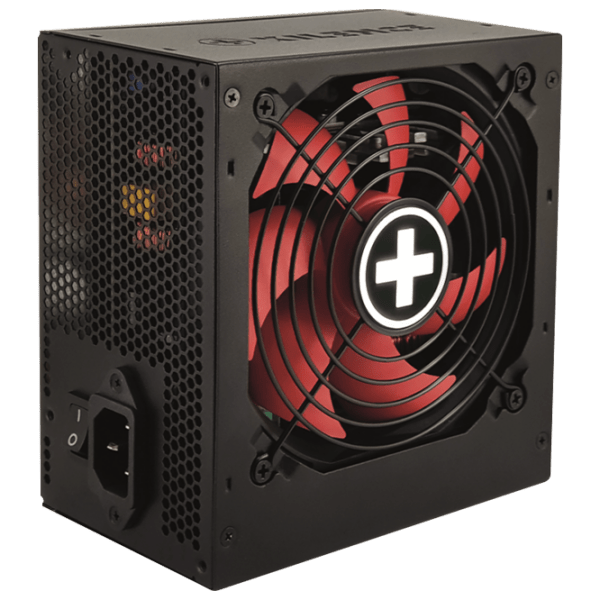 Блок питания Xilence XP450R10 450 Вт Черный  photo 1