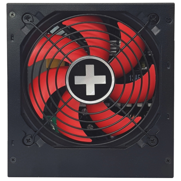 Блок питания Xilence XP450R10 450 Вт Черный  photo 2