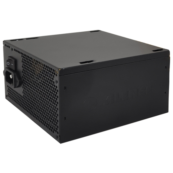 Блок питания Xilence XP450R10 450 Вт Черный  photo 3