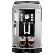 Aparat de cafea DeLonghi ECAM21.117.SB Silver 1450 W, 1.8 l, Bloc termic