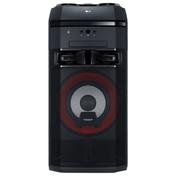 Boxă pentru Party LG XBOOM OL75DK Black 2 x 193 W photo 1