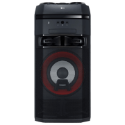 Boxă pentru Party LG XBOOM OL75DK Black 2 x 193 W