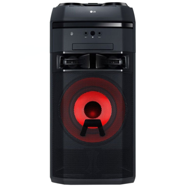 Boxă pentru Party LG XBOOM OL75DK Black 2 x 193 W photo 3