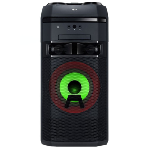 Boxă pentru Party LG XBOOM OL75DK Black 2 x 193 W photo 4