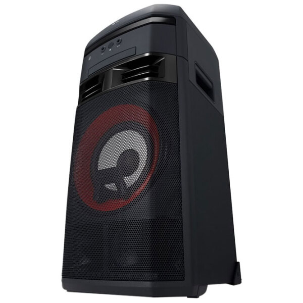 Boxă pentru Party LG XBOOM OL75DK Black 2 x 193 W photo 6