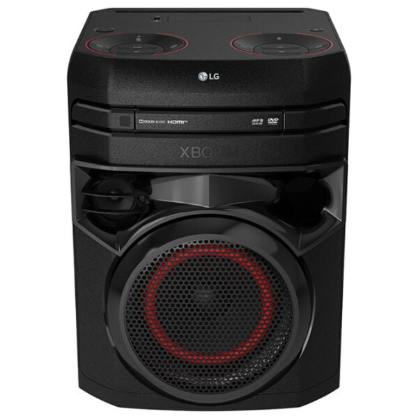 Boxă pentru Party LG XBOOM ON44DK Black  photo 2