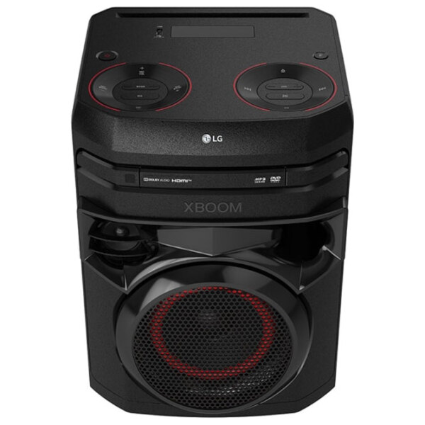 Boxă pentru Party LG XBOOM ON44DK Black  photo 3