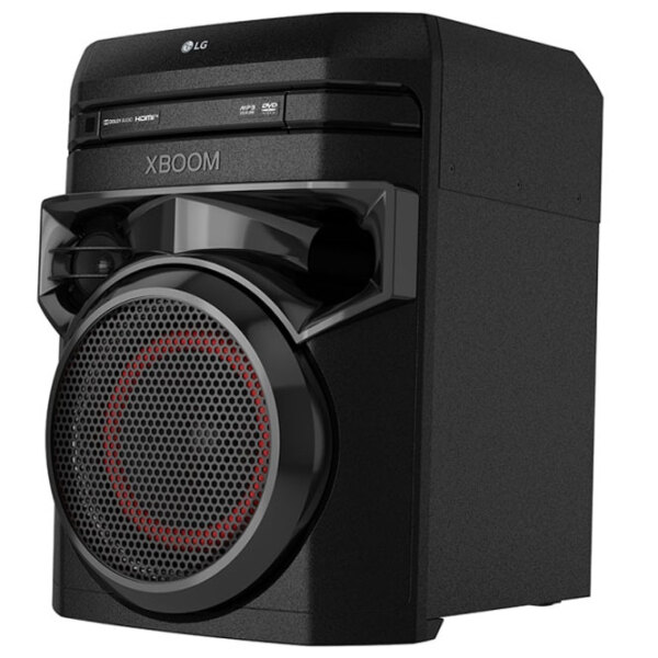 Boxă pentru Party LG XBOOM ON44DK Black  photo 4