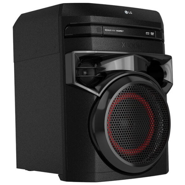 Boxă pentru Party LG XBOOM ON44DK Black  photo 5