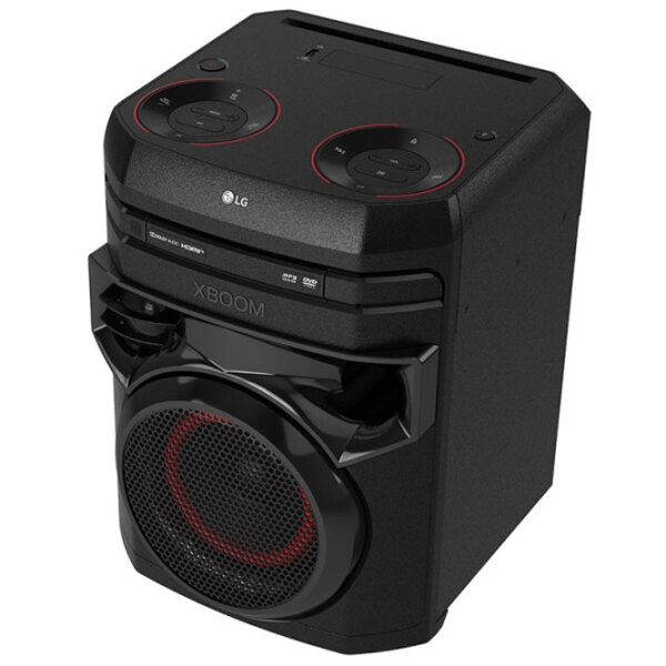 Boxă pentru Party LG XBOOM ON44DK Black  photo 6