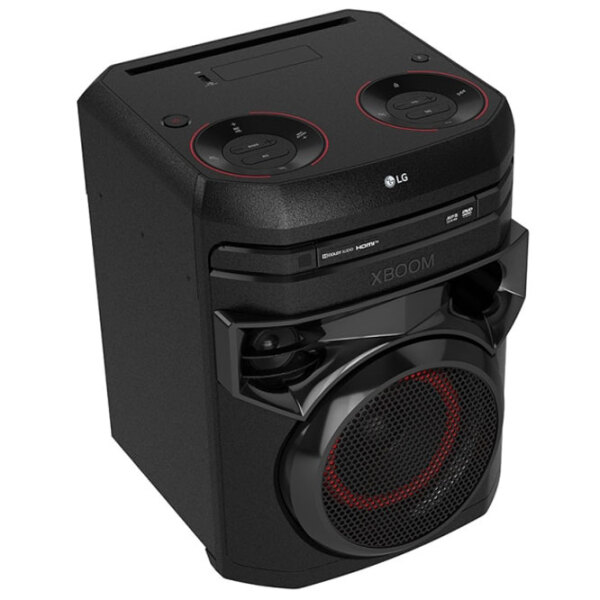 Boxă pentru Party LG XBOOM ON44DK Black  photo 7