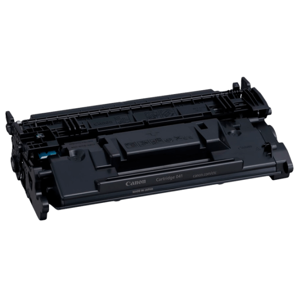 Cartuş Laser Canon CRG-041   photo 1