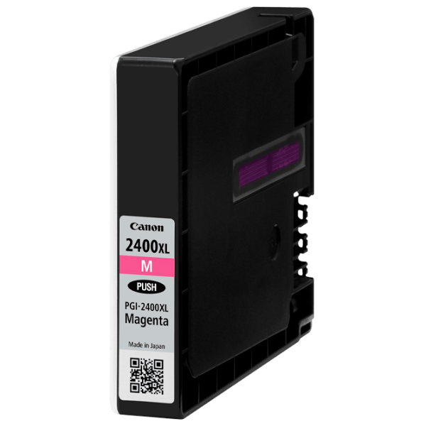 Cartuş Inkjet Canon PGI-2400XL   photo 1