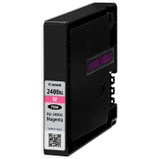 Cartuş Inkjet Canon PGI-2400XL  