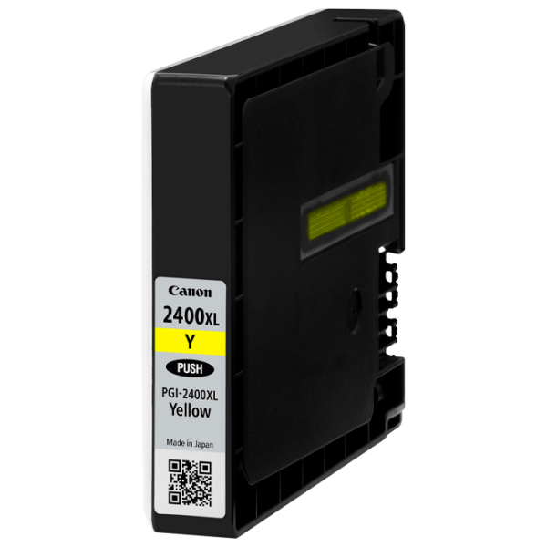 Cartuş Inkjet Canon PGI-2400XL   photo 1