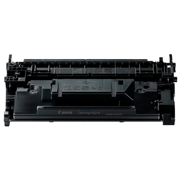 Cartuş Laser Canon CRG-052 H   photo 1