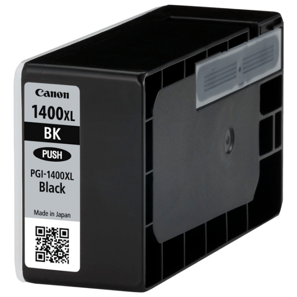 Cartuş Inkjet Canon PGI-1400XL   photo 1