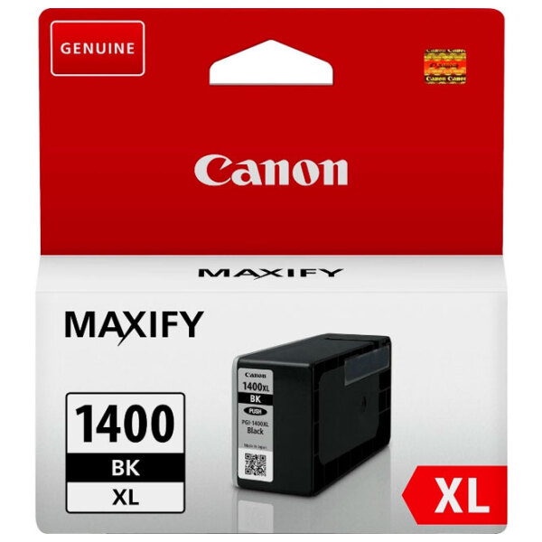 Cartuş Inkjet Canon PGI-1400XL   photo 2
