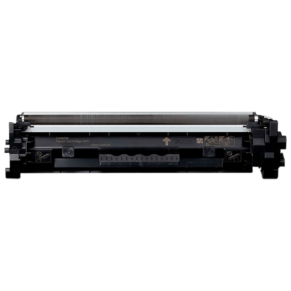 Cartuş Laser Canon CRG-051   photo 1