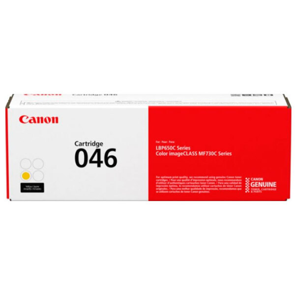 Картридж Лазер Canon CRG-046   photo 2