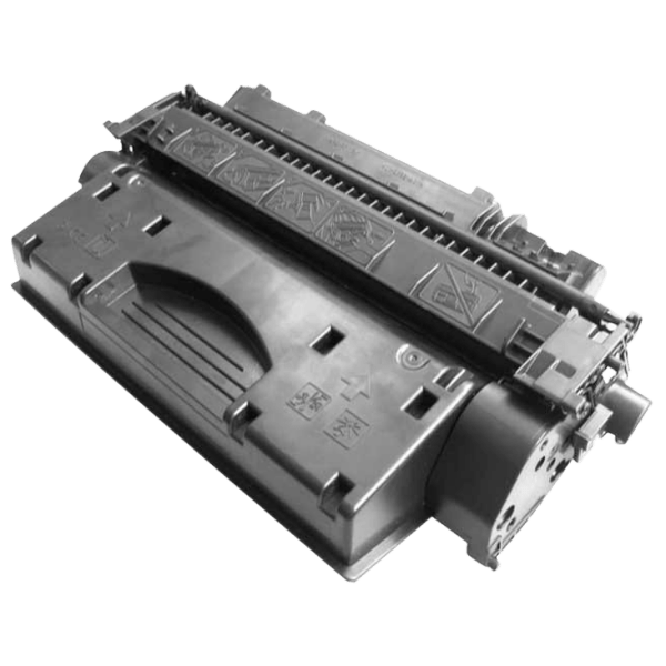 Картридж Лазер Canon CRG 052H Compatible  photo 1