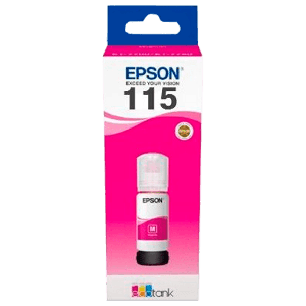 Cerneală pentru imprimantă EPSON 115 Magenta  photo 1