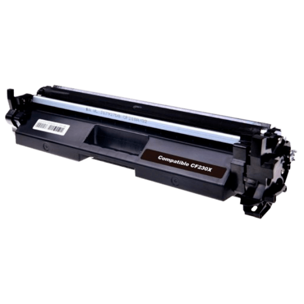 Картридж Лазер HP CF230X/CRG051H Compatible  photo 1