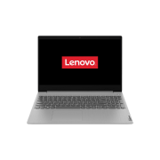 Ноутбук Lenovo IdeaPad 3 15ADA05 Серый 15.6" | 4 ГБ | 256 ГБ | AMD Athlon 3050U | VGA Встроенная