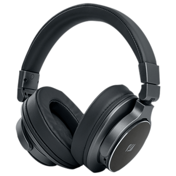 Наушники Muse M-278 FB Черный Беспроводные + Проводные / Персональный / Полноразмерные photo 1